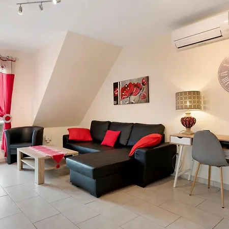 De Charme Climatise Landhuis Kintzheim