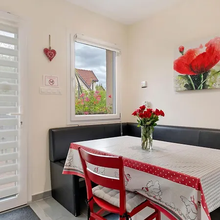 Landhuis De Charme Climatise Kintzheim