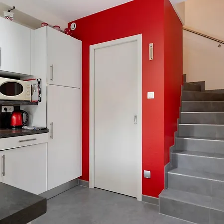 Landhuis De Charme Climatise *