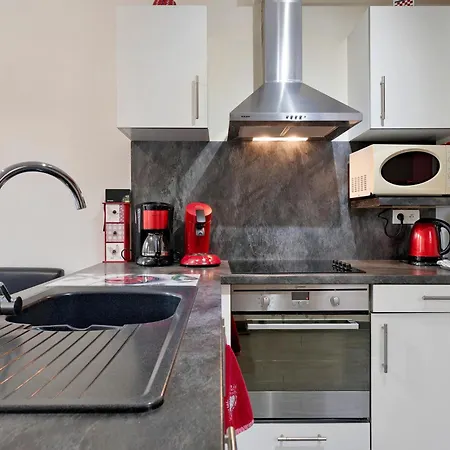 Landhuis De Charme Climatise Kintzheim