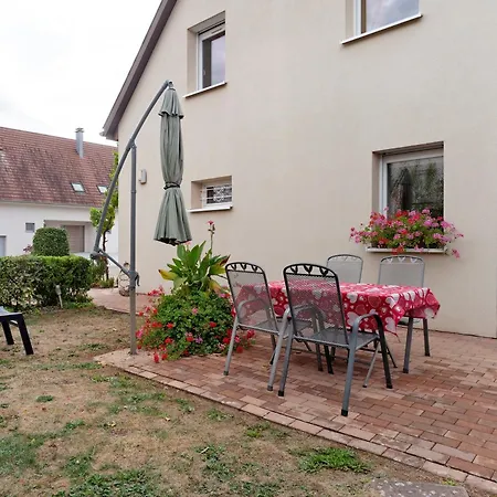 Landhuis De Charme Climatise *