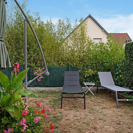 De Charme Climatise Landhuis
